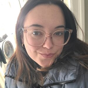 Meet your Posher, Marissa